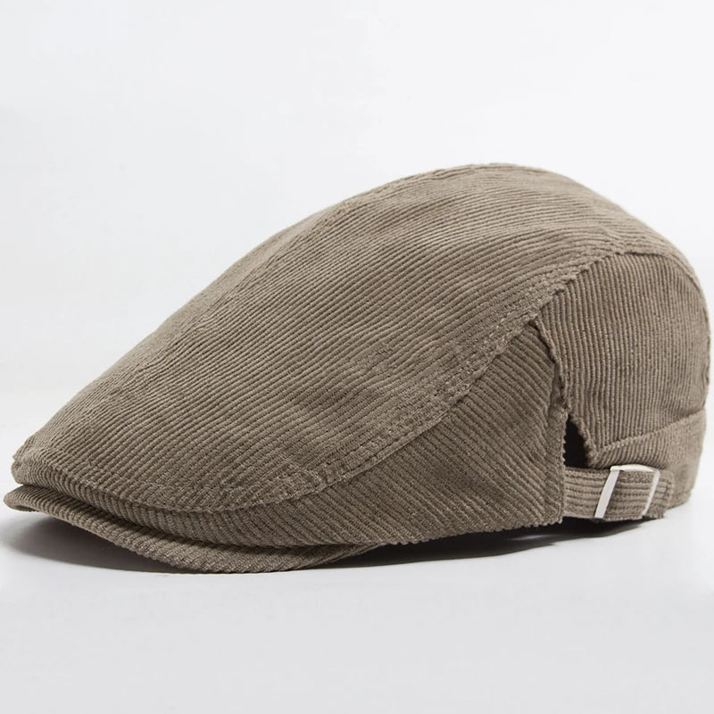 Van Noor™ | Corduroy Pet