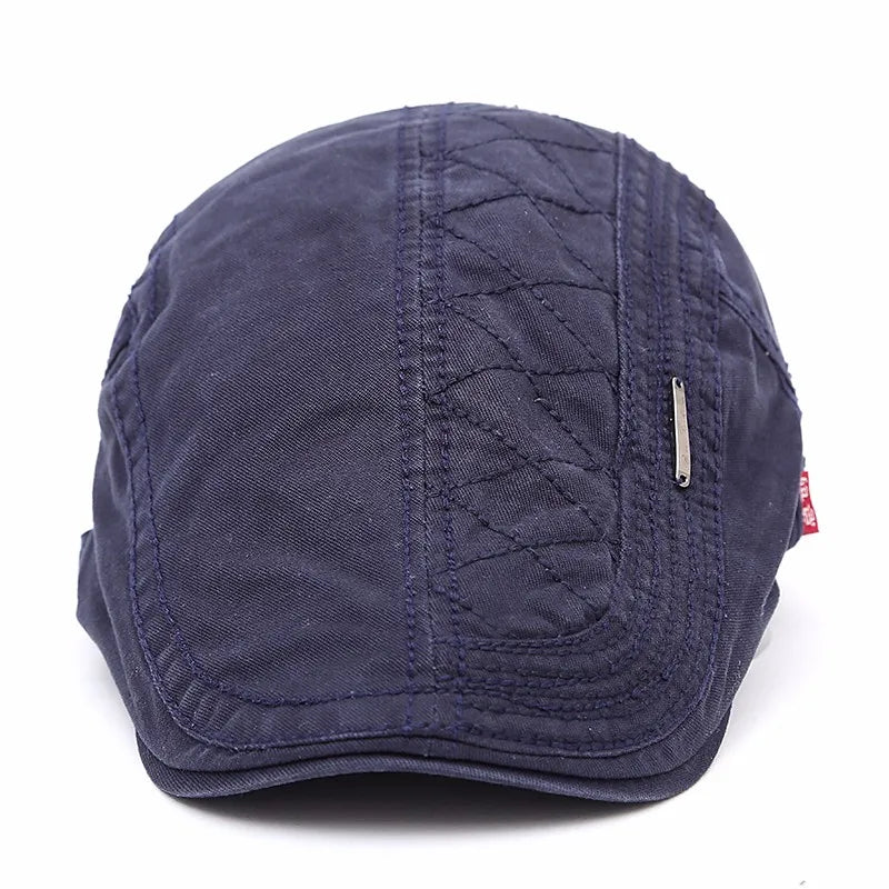 Van Noor™ | Vintage Casquette Pet