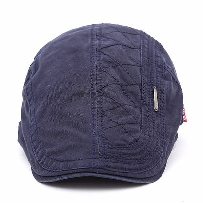 Van Noor™ | Vintage Casquette Pet