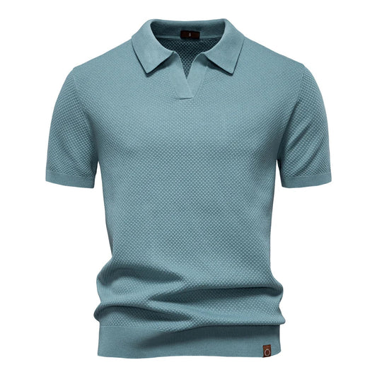 Gabriël™ | Stijlvol poloshirt