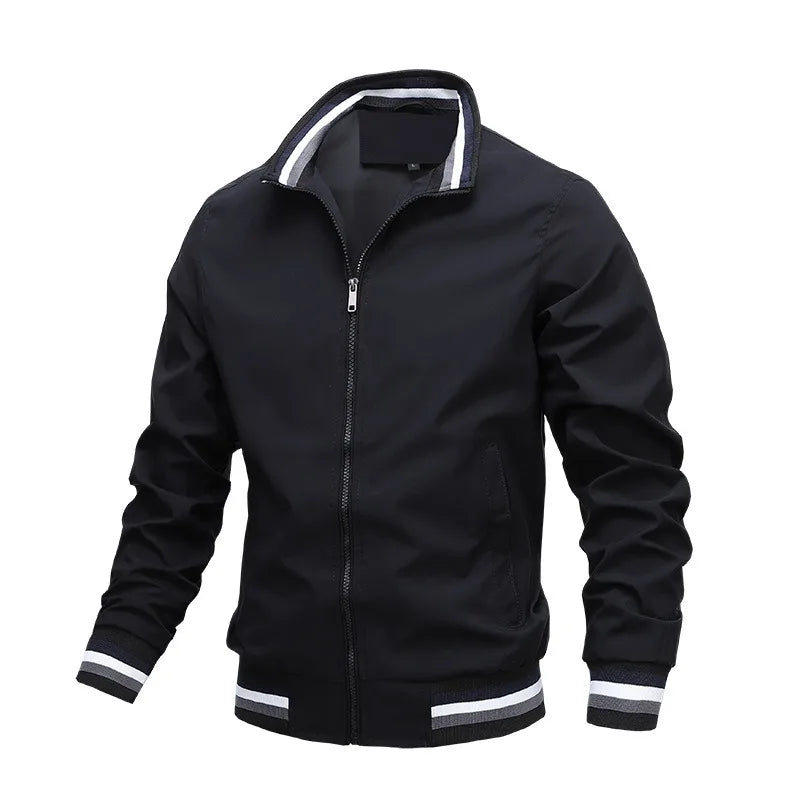 Conrad™ | Premium herenjas