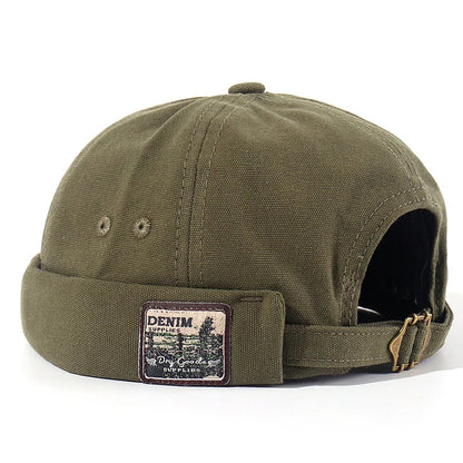 Van Noor™ | Vintage Docker Pet