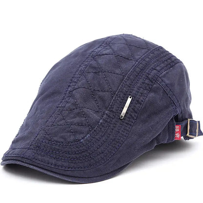 Van Noor™ | Vintage Casquette Pet