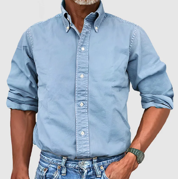 Karl™ | Klassiek overhemd