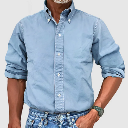 Karl™ | Klassiek overhemd