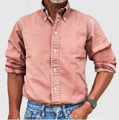 Karl™ | Klassiek overhemd