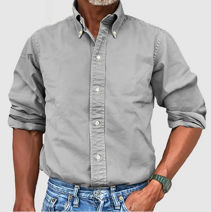 Karl™ | Klassiek overhemd