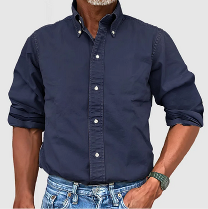 Karl™ | Klassiek overhemd