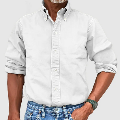 Karl™ | Klassiek overhemd