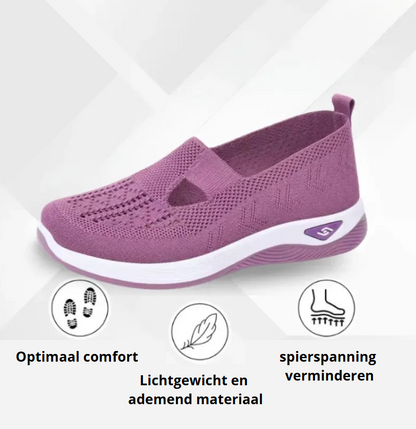 ErgoStepia™ | Antislip orthopedische schoenen