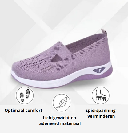 ErgoStepia™ | Antislip orthopedische schoenen