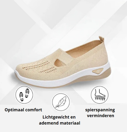 ErgoStepia™ | Antislip orthopedische schoenen