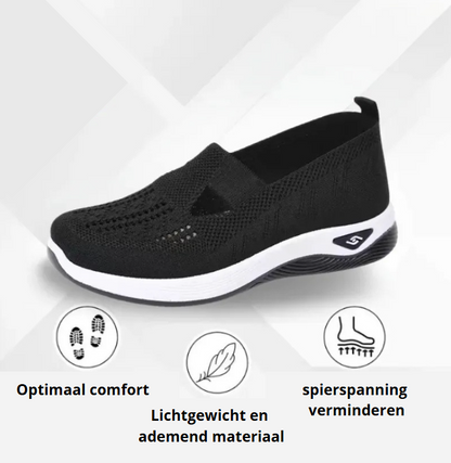 ErgoStepia™ | Antislip orthopedische schoenen