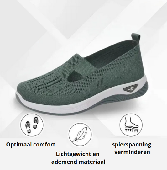 ErgoStepia™ | Antislip orthopedische schoenen