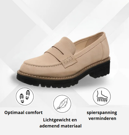 Cecilia™ | Chique orthopedische comfortloafers voor dames