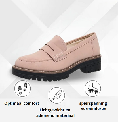 Cecilia™ | Chique orthopedische comfortloafers voor dames
