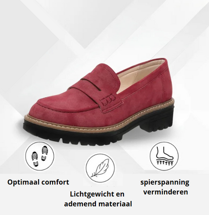 Cecilia™ | Chique orthopedische comfortloafers voor dames