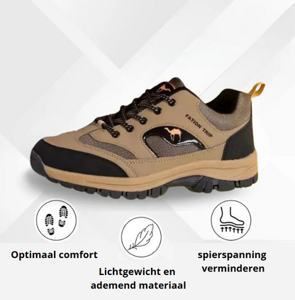 FationTrip™ - Orthopedische comfortabele wandelschoenen