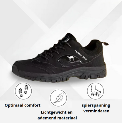 FationTrip™ - Orthopedische comfortabele wandelschoenen