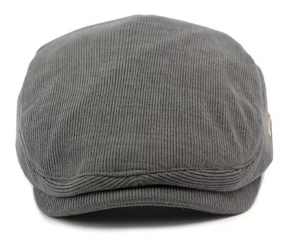 Van Der Waal™ | Ribstof klassieke baret