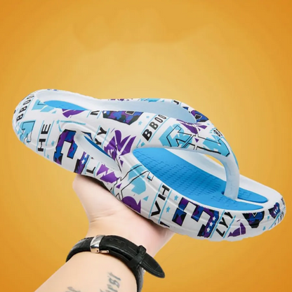 Relax+ slippers™ | Zachte demping, gemakkelijk lopen