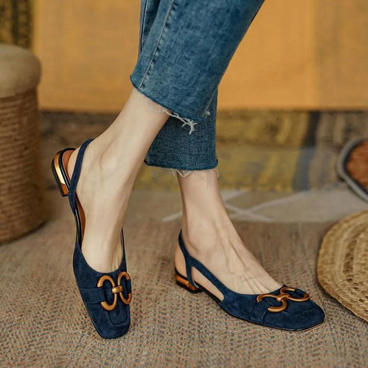 FFaye | Orthopedische comfortabele en stabiele sandalen