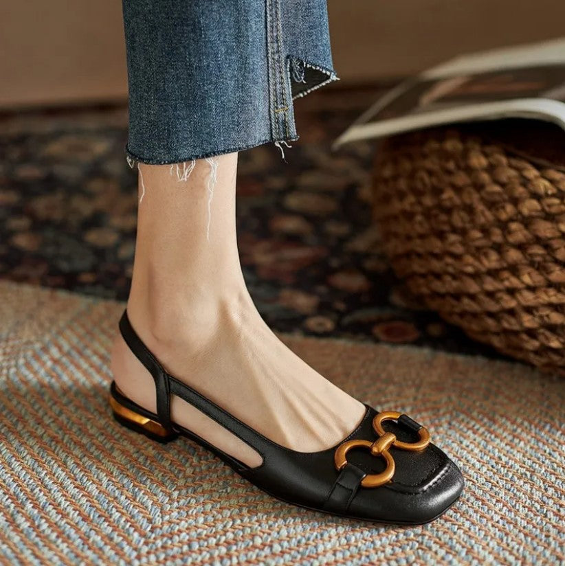 FFaye | Orthopedische comfortabele en stabiele sandalen