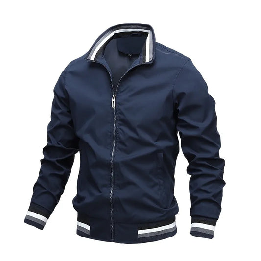 Conrad™ | Premium herenjas