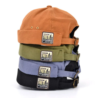 Van Noor™ | Vintage Docker Pet