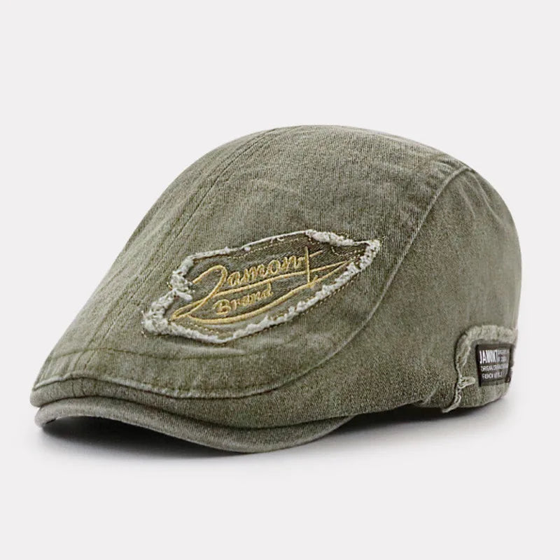 Van Noor™ | Denim Pet