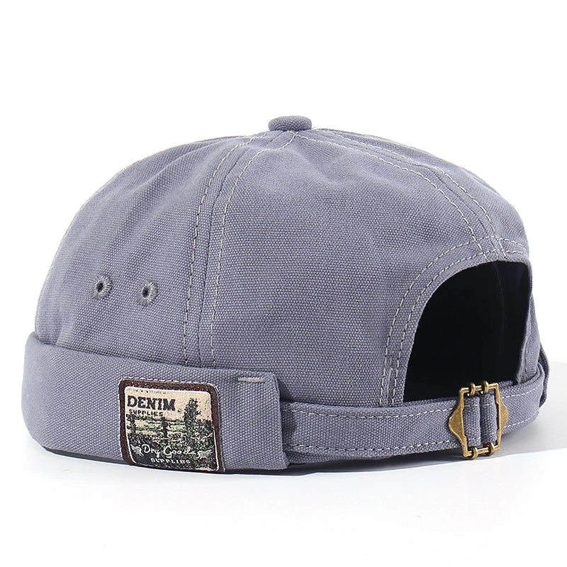 Van Noor™ | Vintage Docker Pet