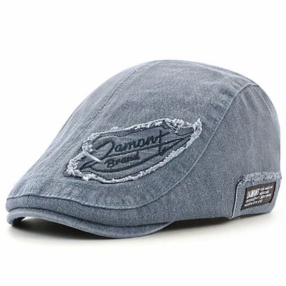 Van Noor™ | Denim Pet