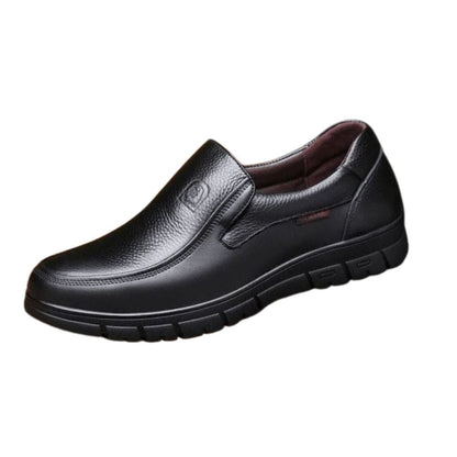 Sander™ | Stijlvolle orthopedische schoenen