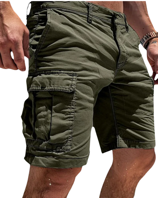 Van Der Waal™ | Cargoshorts