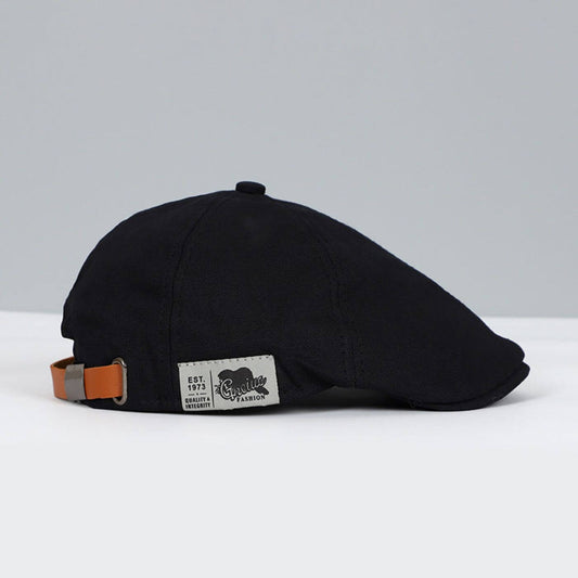 Van Noor™ | Klassieke Pet