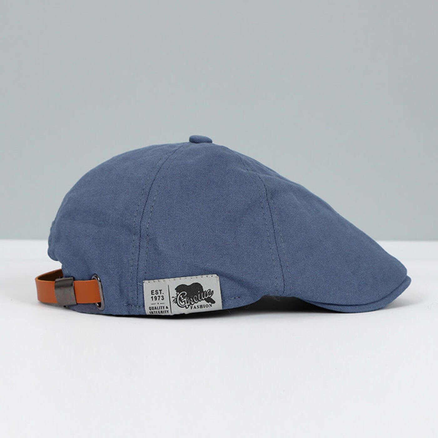 Van Noor™ | Klassieke Pet