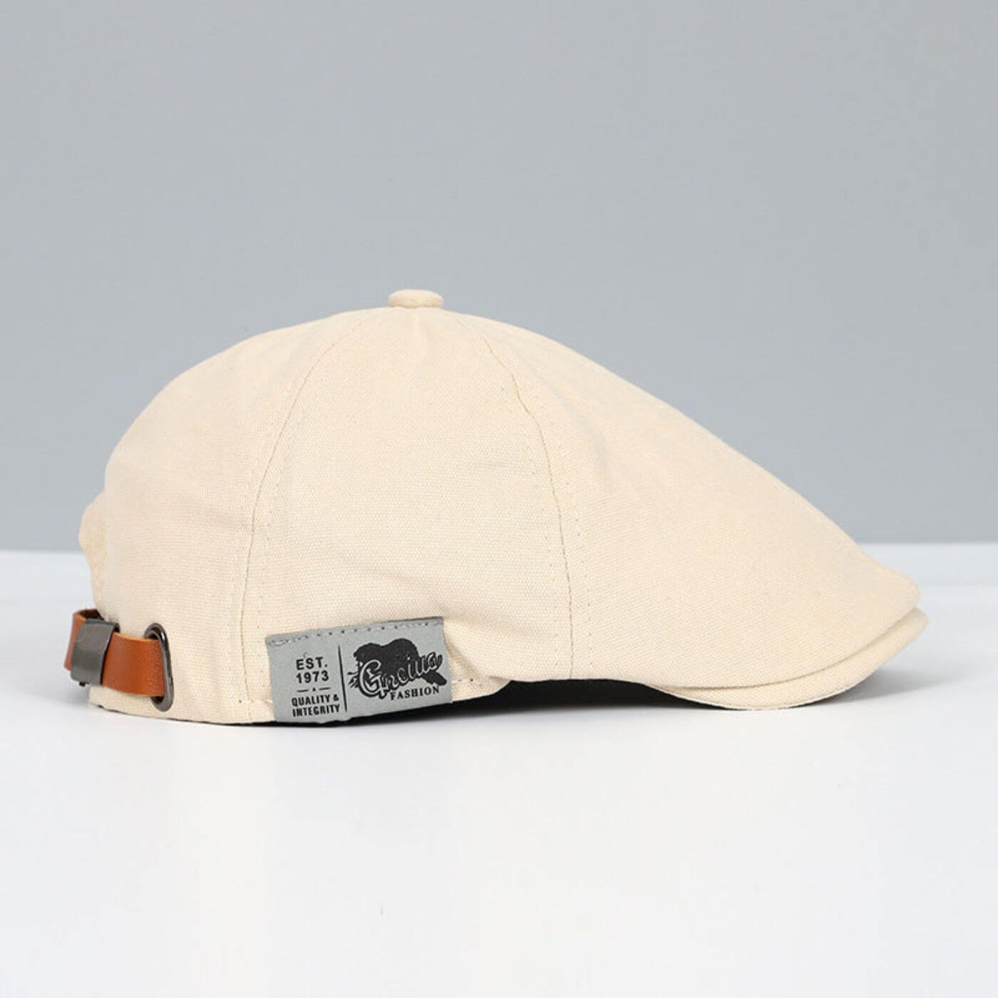 Van Noor™ | Klassieke Pet