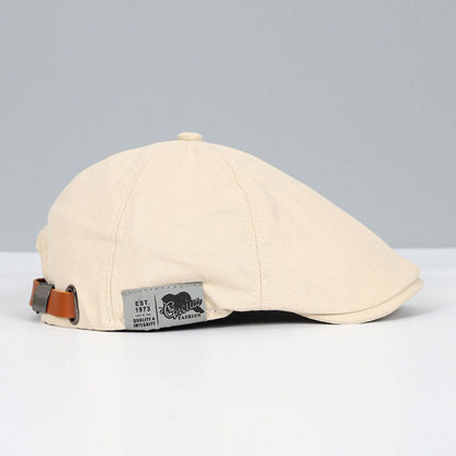 Van Noor™ | Klassieke Pet