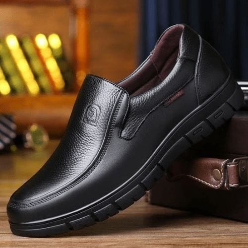 Sander™ | Stijlvolle orthopedische schoenen