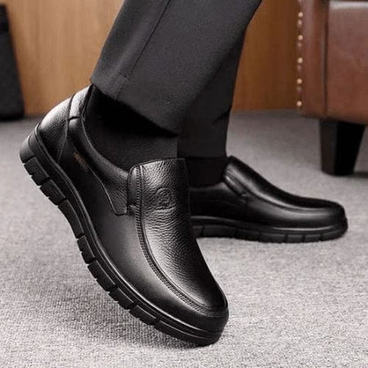 Sander™ | Stijlvolle orthopedische schoenen