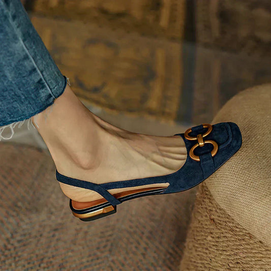 FFaye | Orthopedische comfortabele en stabiele sandalen