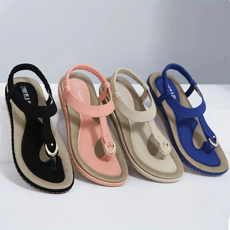 OrthoUnity™ | zacht schuim orthopedische sandalen