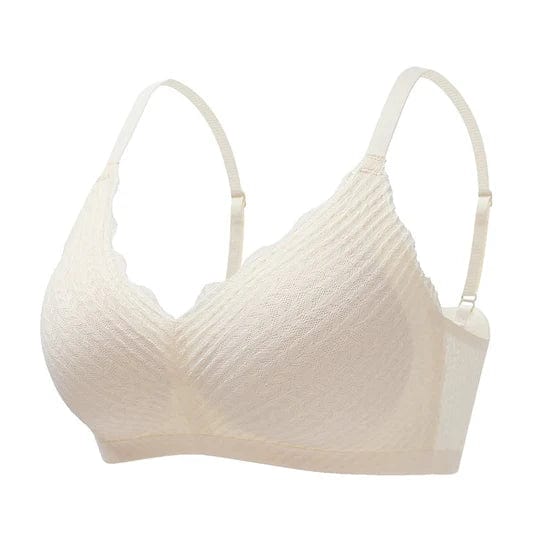 Van Der Waal™ | Anti-transpiratie comfort bh