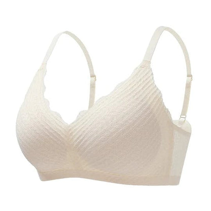 Van Der Waal™ | Anti-transpiratie comfort bh