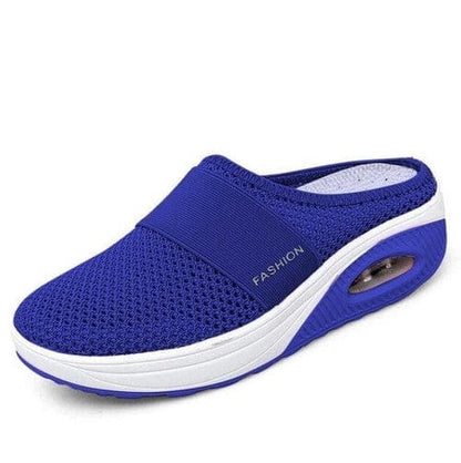 Michael™ | Premium Comfort+ Orthopedische