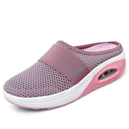 Michael™ | Premium Comfort+ Orthopedische