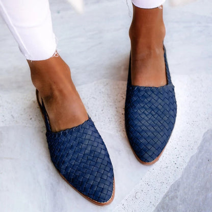 Diana™ |  Classic Orthopedische Schoenen