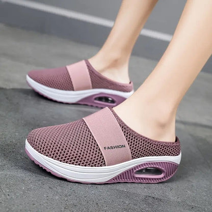 Michael™ | Premium Comfort+ Orthopedische