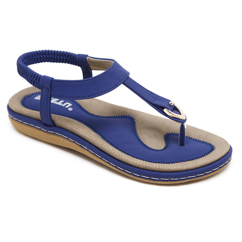 OrthoUnity™ | zacht schuim orthopedische sandalen