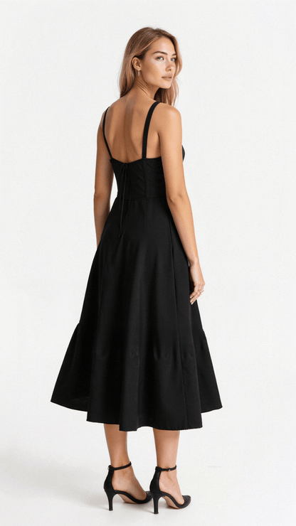 Kiana™ | Taille jurk
